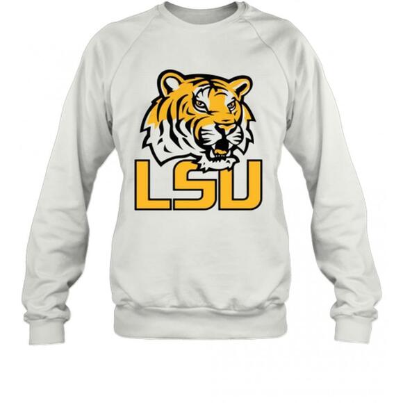 Other - Lsu Tigers Football  T-Shirt